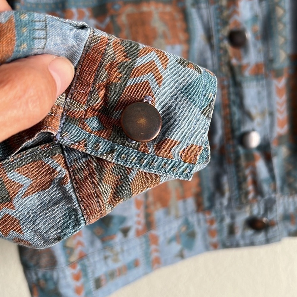 80’s Studio Collection Jacket - Picture 4 of 5